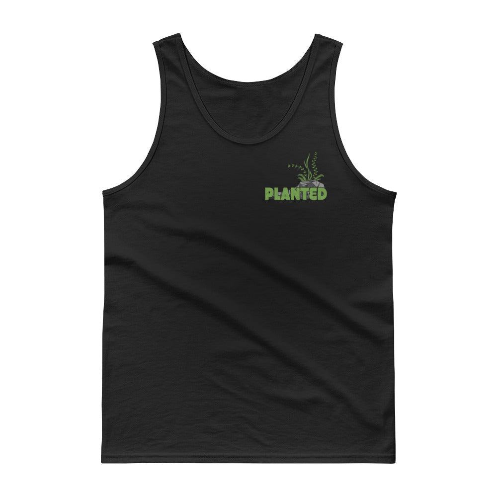 Tank top - AQUAPROS