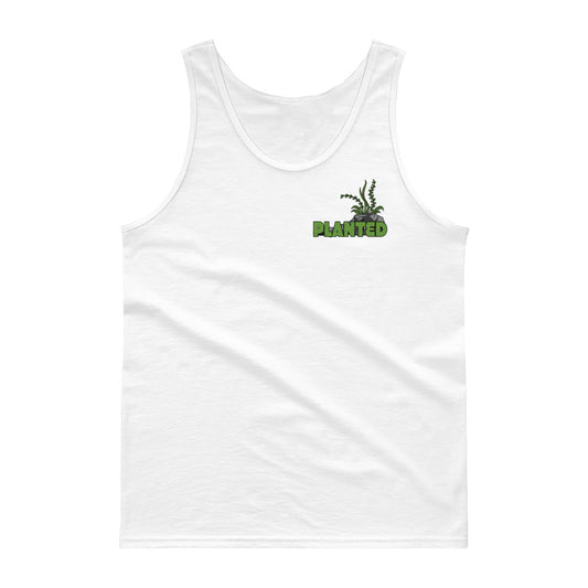 Tank top - AQUAPROS