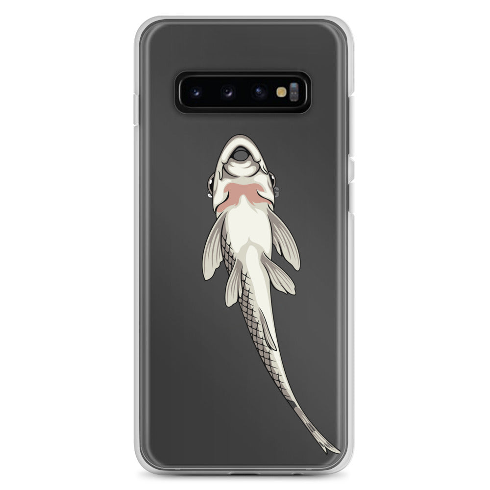 Samsung Phone Case (Otocinclus Catfish) - AQUAPROS