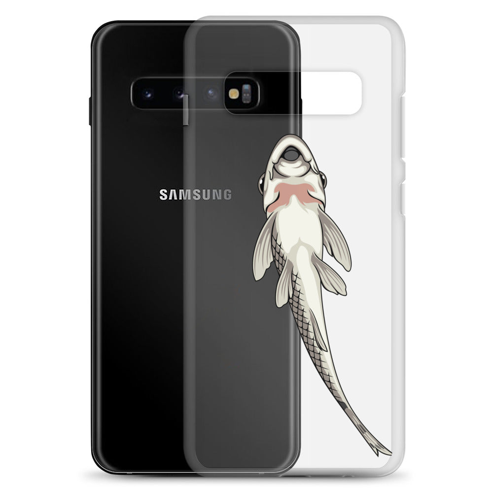 Samsung Phone Case (Otocinclus Catfish) - AQUAPROS