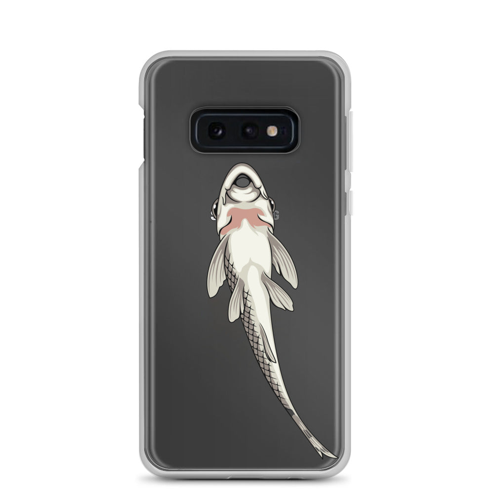 Samsung Phone Case (Otocinclus Catfish) - AQUAPROS