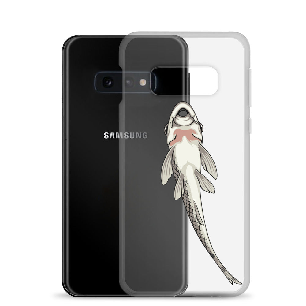 Samsung Phone Case (Otocinclus Catfish) - AQUAPROS