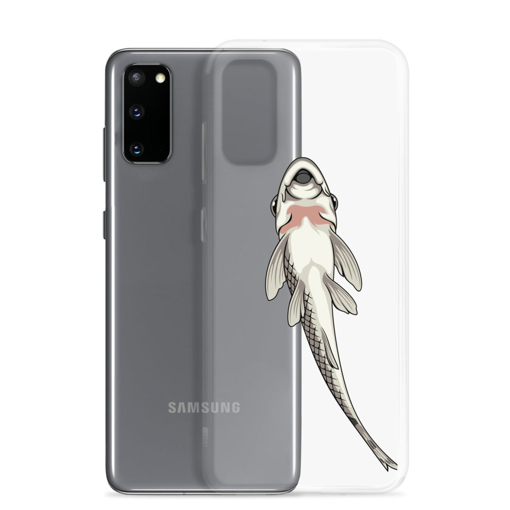 Samsung Phone Case (Otocinclus Catfish) - AQUAPROS