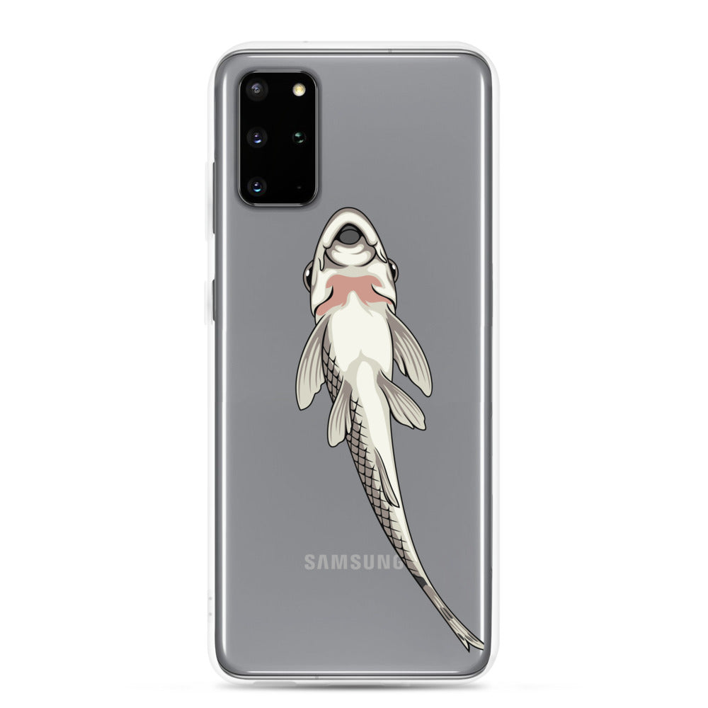 Samsung Phone Case (Otocinclus Catfish) - AQUAPROS