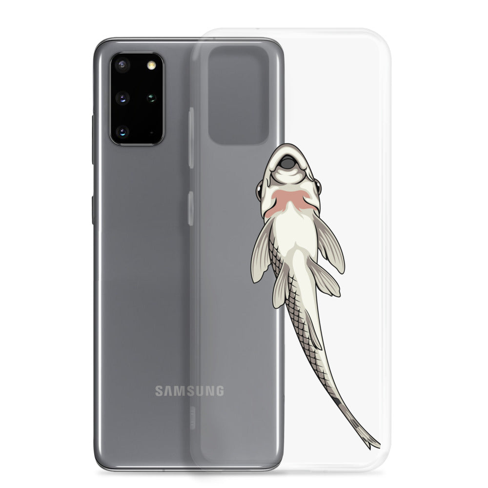 Samsung Phone Case (Otocinclus Catfish) - AQUAPROS