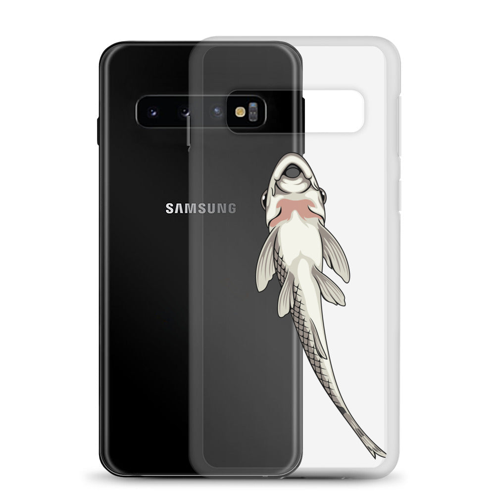 Samsung Phone Case (Otocinclus Catfish) - AQUAPROS