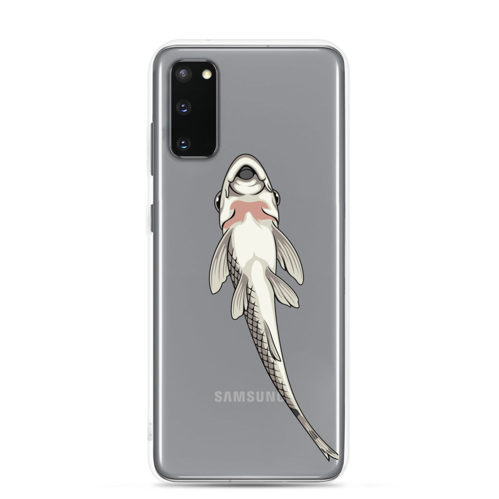 Samsung Phone Case (Otocinclus Catfish) - AQUAPROS